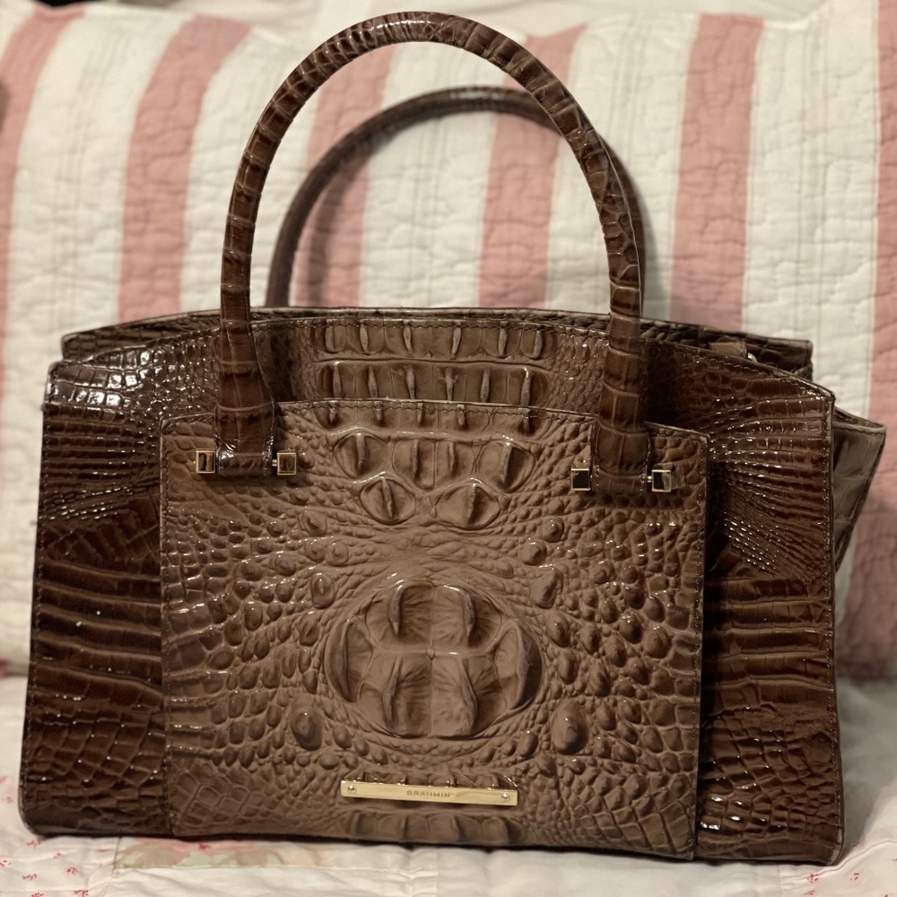 Brahmin Handbag